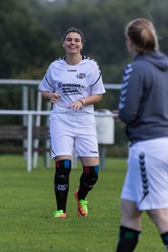 Bild 7 - Frauen SV Henstedt Ulzburg 3 - Bramfeld 3 : Ergebnis: 5:1